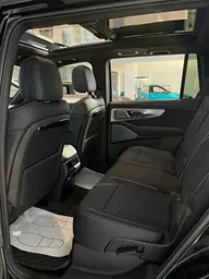 GS8, II