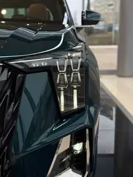GS8, II