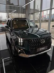 GS8, II