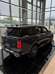 GS8, II