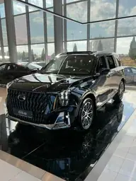 GS8, II