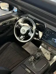 GS8, II