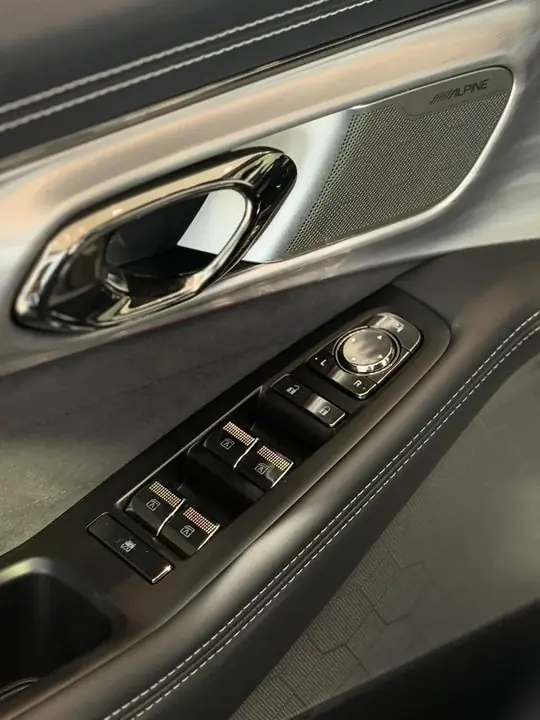 GS8, II