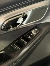 GS8, II