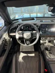 GS8, II