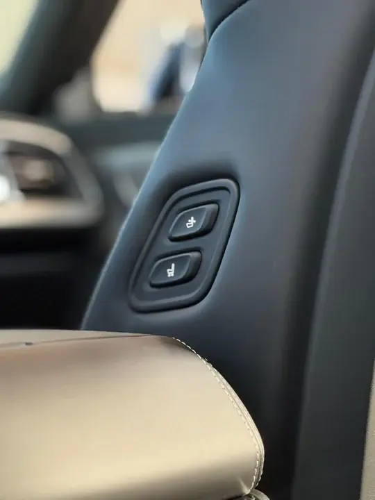 GS8, II
