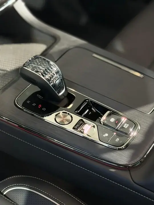 GS8, II