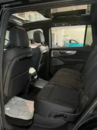 GS8, II