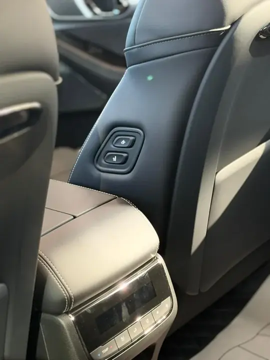 GS8, II