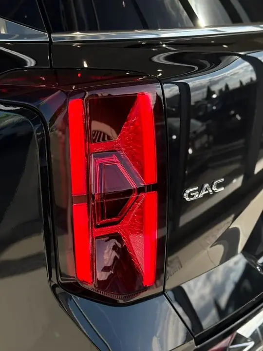 GS8, II