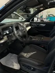 GS8, II