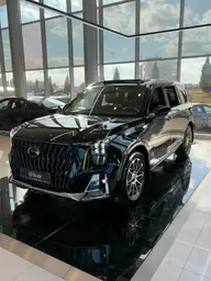 GS8, II