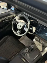 GS8, II