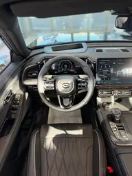 GS8, II