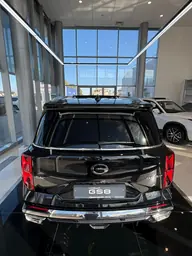 GS8, II