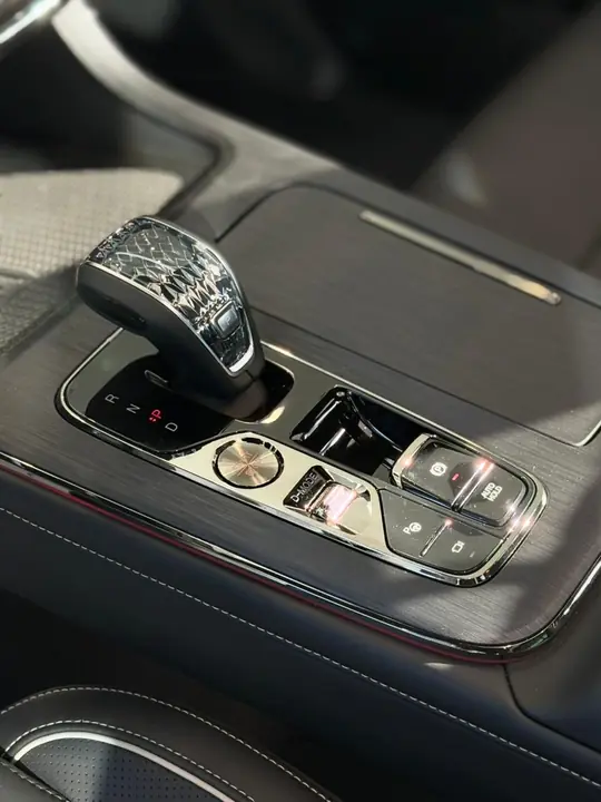 GS8, II