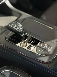 GS8, II