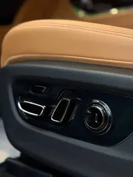 GS8, II