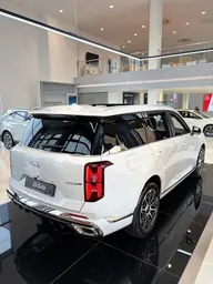 GS8, II