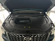 GS8, II
