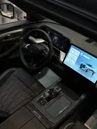 GS8, II