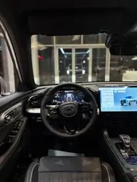 GS8, II