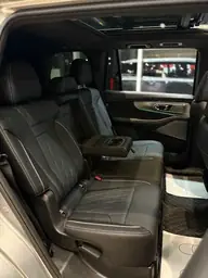 GS8, II