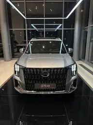 GS8, II