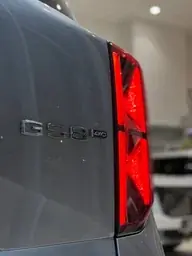 GS8, II
