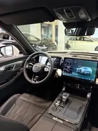 GS8, II