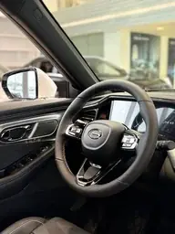 GS8, II