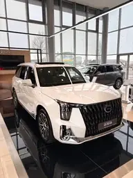 GS8, II