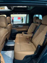 GS8, II