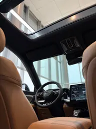 GS8, II