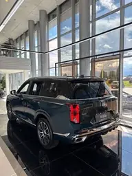 GS8, II