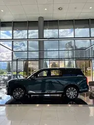 GS8, II