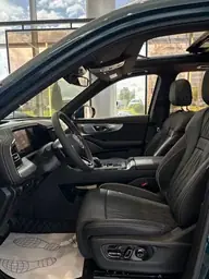 GS8, II