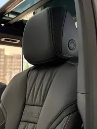 GS8, II