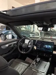 GS8, II
