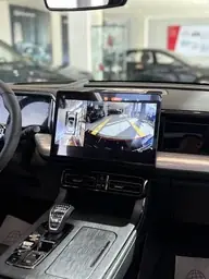 GS8, II