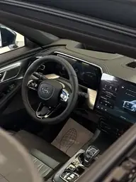 GS8, II