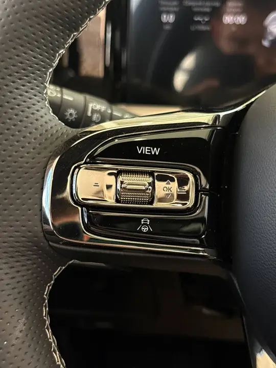 GS8, II