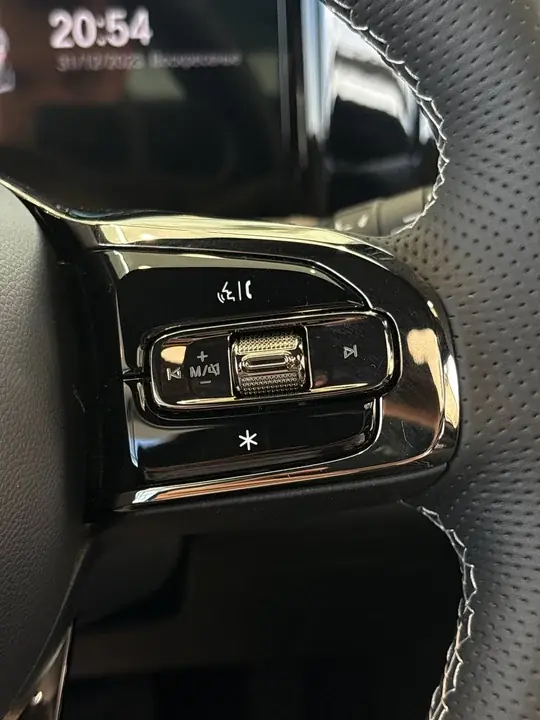 GS8, II
