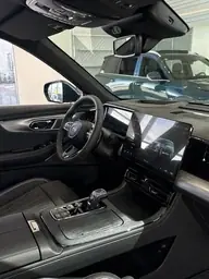 GS8, II