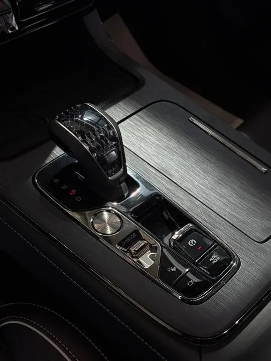 GS8, II