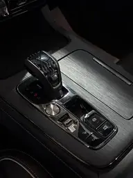 GS8, II