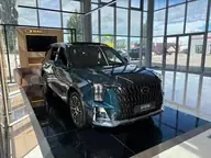 GS8, II