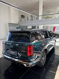GS8, II