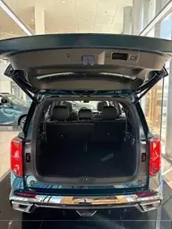 GS8, II