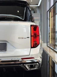 GS8, II